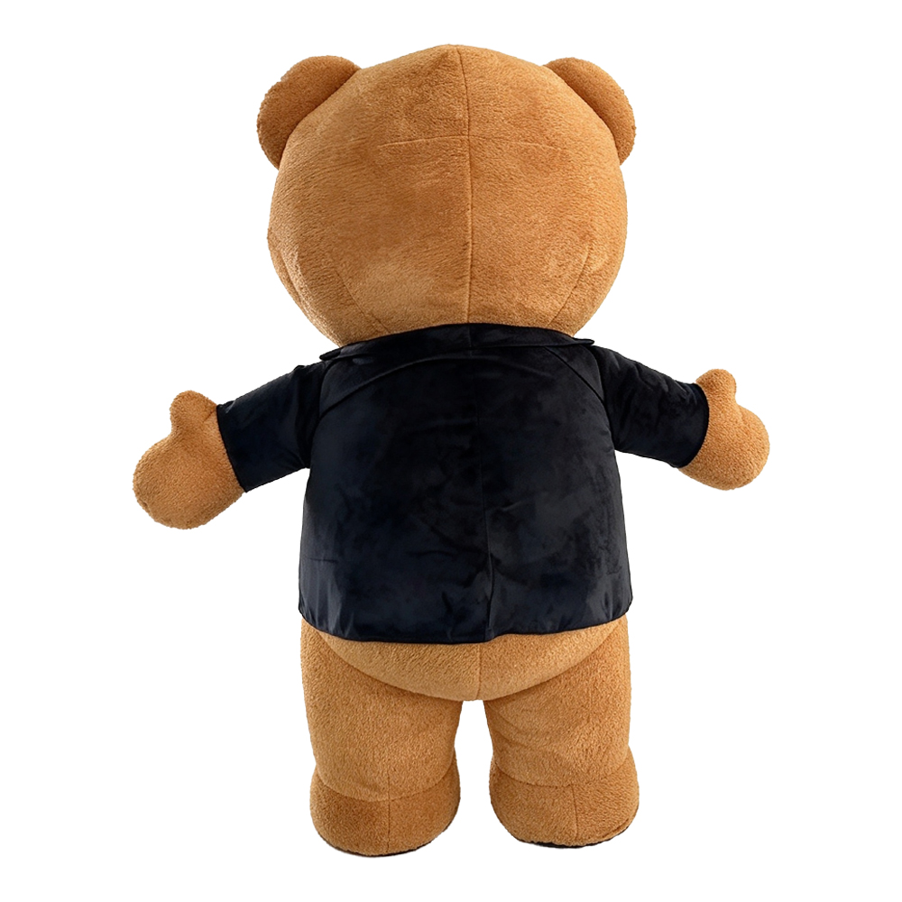 2m/2,6m Teddybär-Kostüm Maskot – Suits Bewertung und Preis