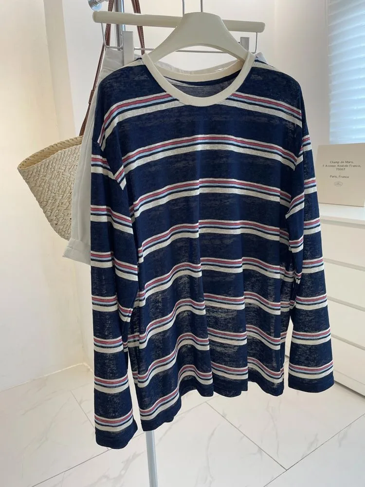 Minimalistisches, langärmelige – T-Shirts Bewertung und Preis