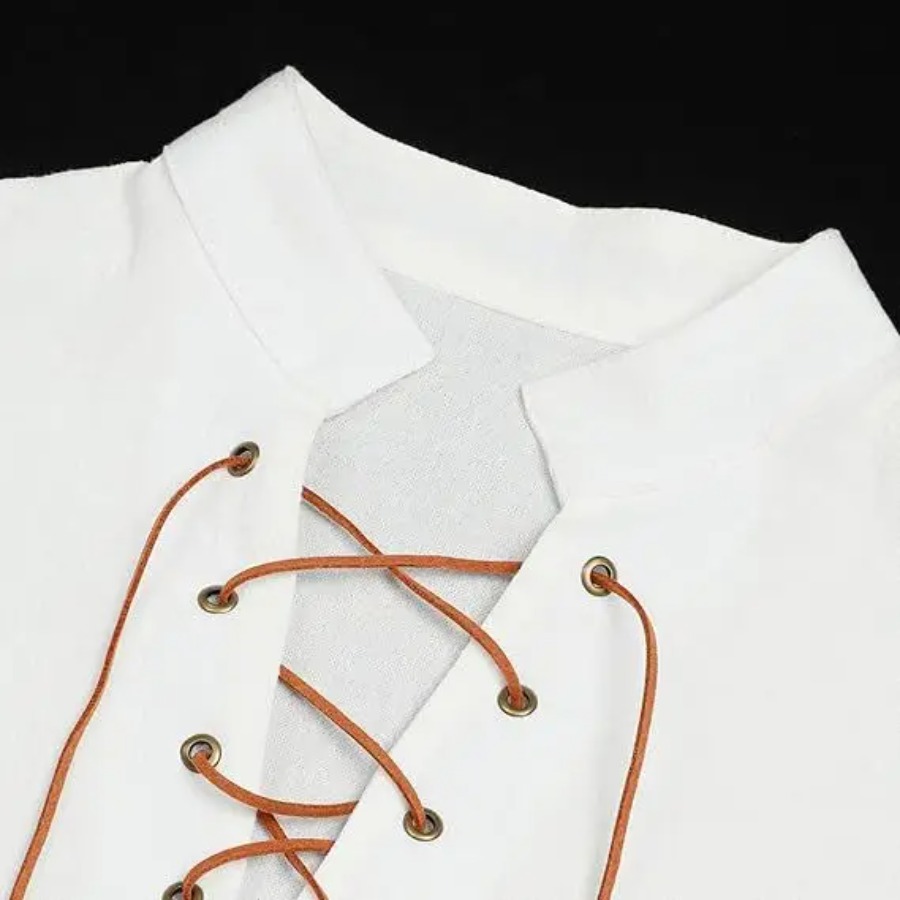 Mittelalterliches Piratenhemd  – Shirts Bewertung und Preis