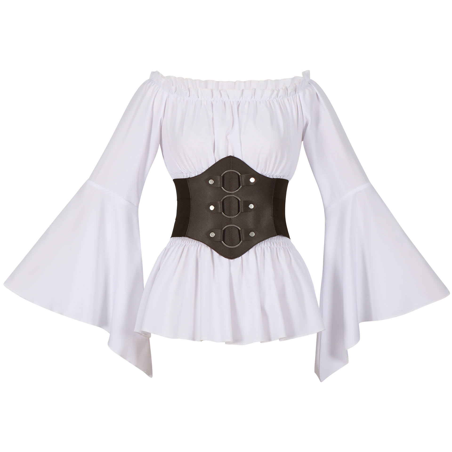 Mittelalterliches viktorianisc – Shirts Bewertung und Preis