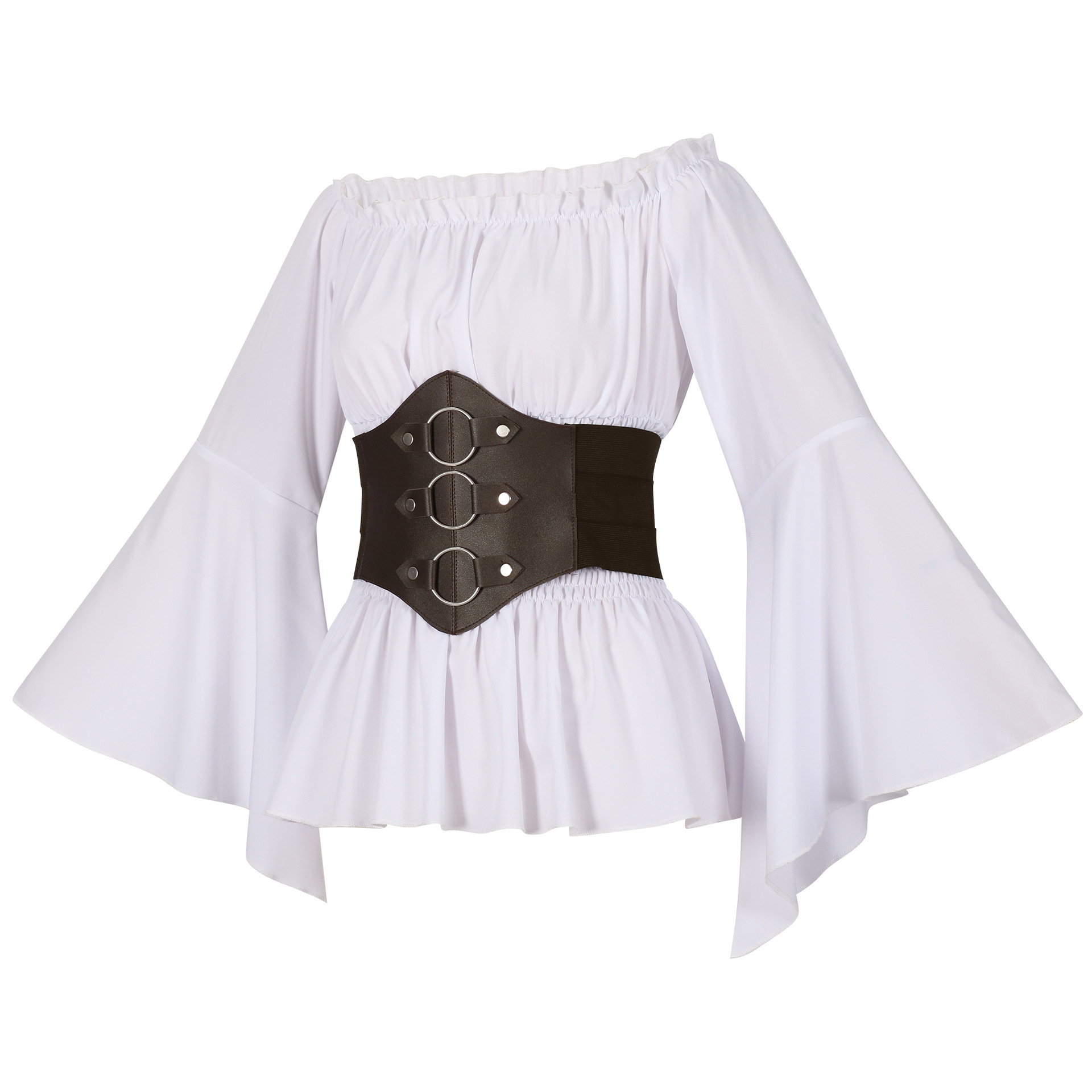 Mittelalterliches viktorianisc – Shirts Bewertung und Preis