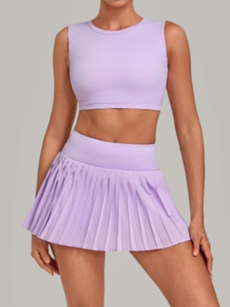 2-teiliges Damen-Set: Schnellt – Shorts Bewertung und Preis