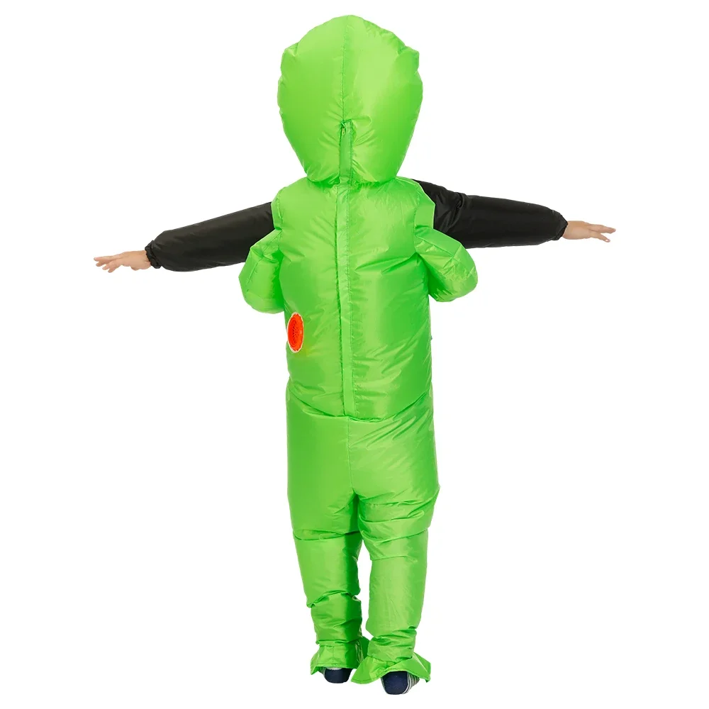 Lustige Alien-Aufblasanzüge fü – Suits Bewertung und Preis