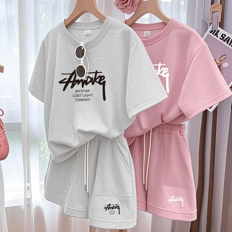 Neues Damen-Übergrößen-Set: Zw – Shorts Bewertung und Preis